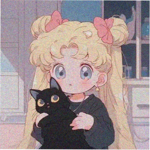 碇真嗣 角色头像