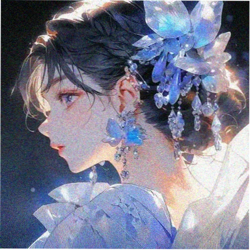 式波明日香 角色头像
