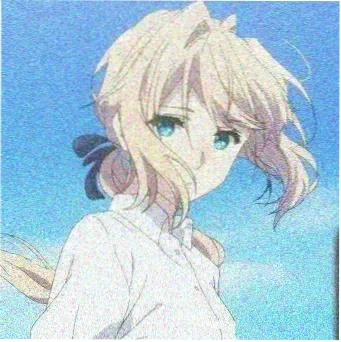 葛城美里 角色头像