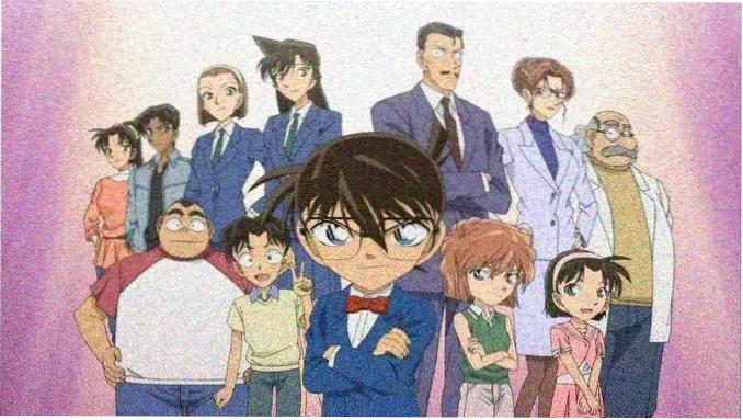 EVA 新剧场版 序 重启之作